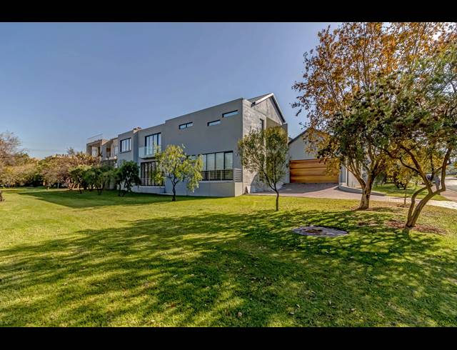 5 BEDROOM GATED ESTATE FOR SALE IN STEYN CITY